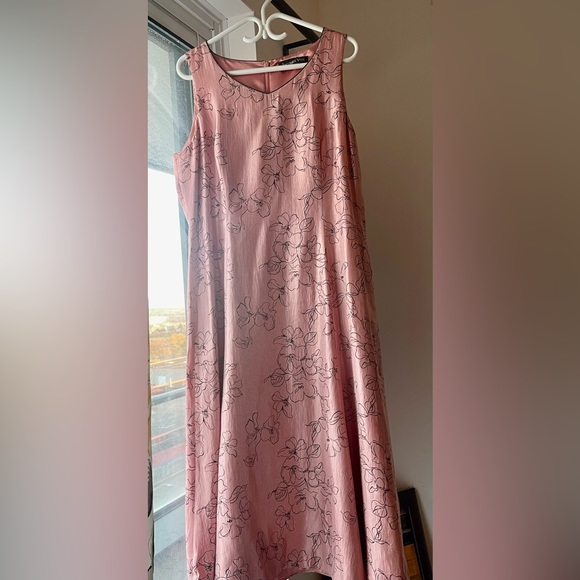 Jacques vert Dress - Picture 4 of 5